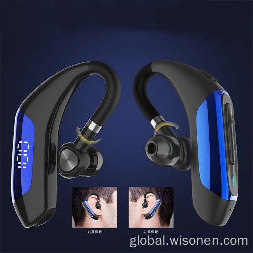 Handsfree Earphone Best Waterproof Earphone With Microphone Supplier